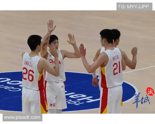 回顾2015年男篮亚锦赛中国队与韩国队精彩对决全场回放分析