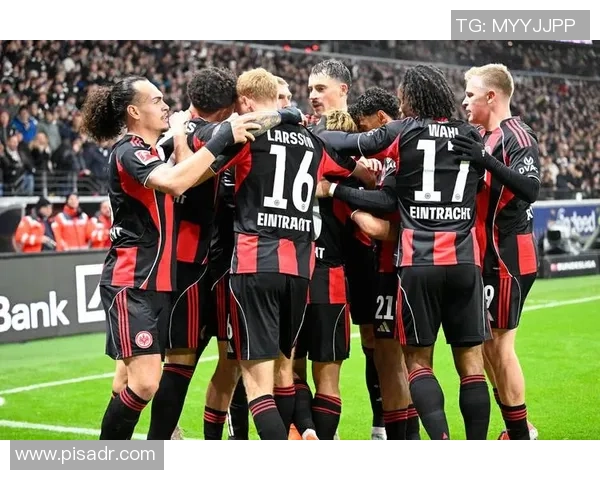 德甲焦点战美因茨迎战法兰克福双方争夺关键三分的精彩对决